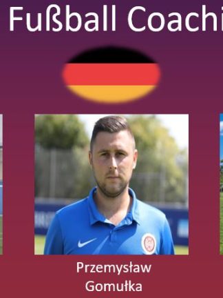 Kurs „El Fussball Coaching”