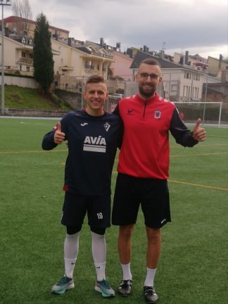 Taktyka indywidualna (Damian Kądzior & Aleksander Kowalczyk)