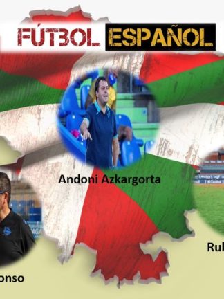 Kurs "Futbol w Kraju Basków"